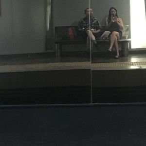 Meet your Posher, Brandy